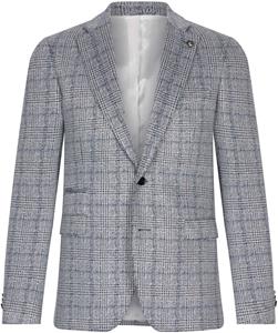 Cavallaro Napoli Cavallaro Verno Blazer Grijs