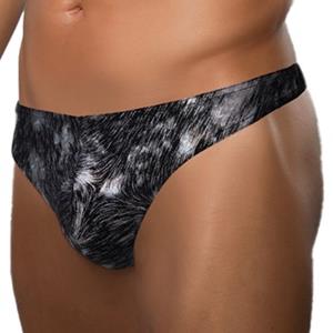 Doreanse Sexy Pattern Brief 