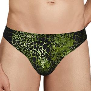 Doreanse Men Sexy Pattern Brief 