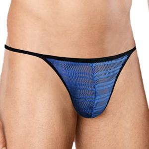 Doreanse Sexy Mesh Thong 