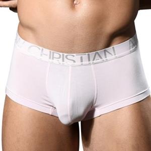 andrewchristian Andrew Christian Almost Naked Happy Modal Boxer 