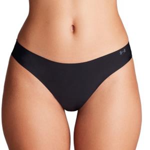 underarmour Under Armour 3 stuks Pure Stretch Invisible Thong 