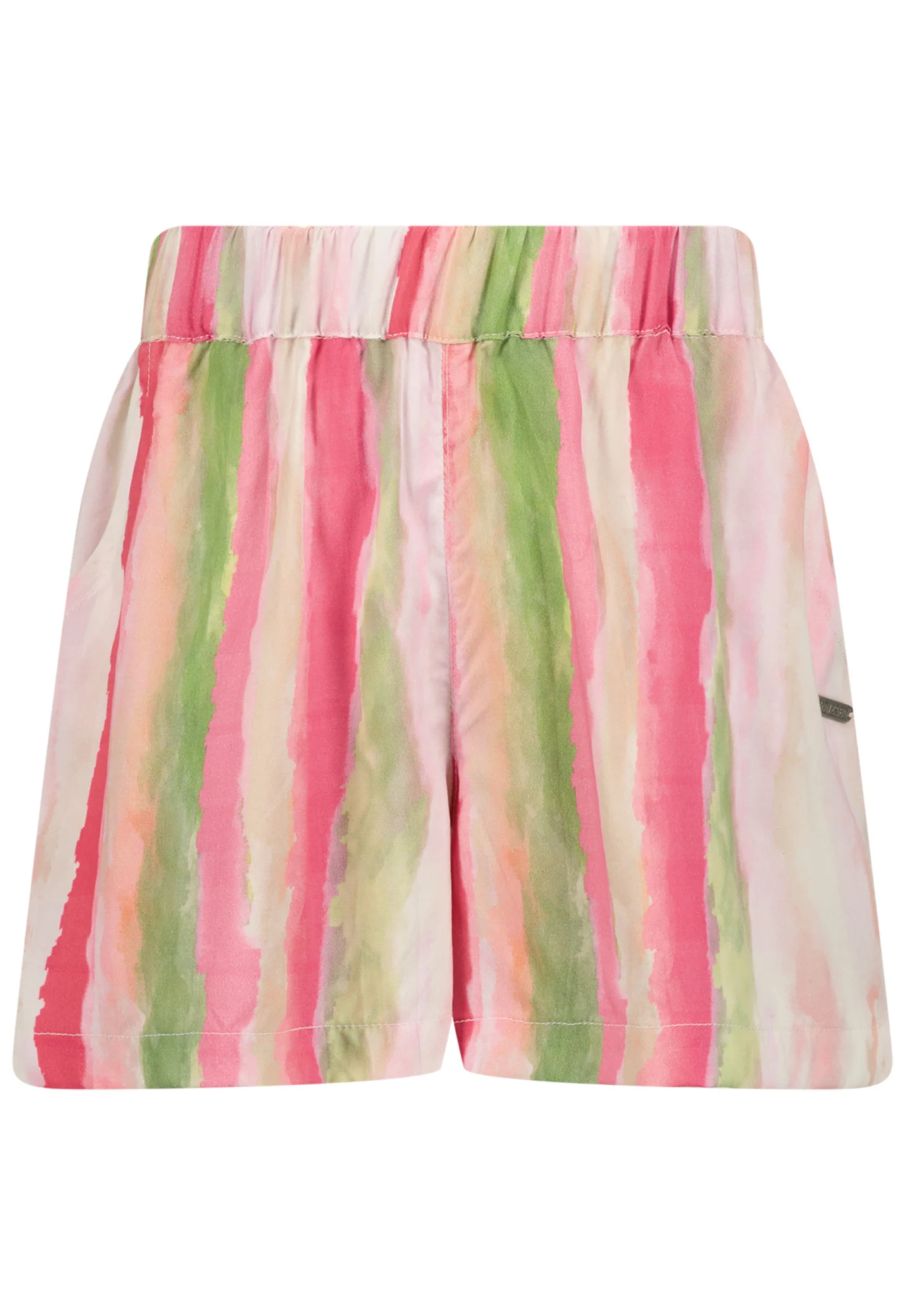 Raizzed meisjes korte broek