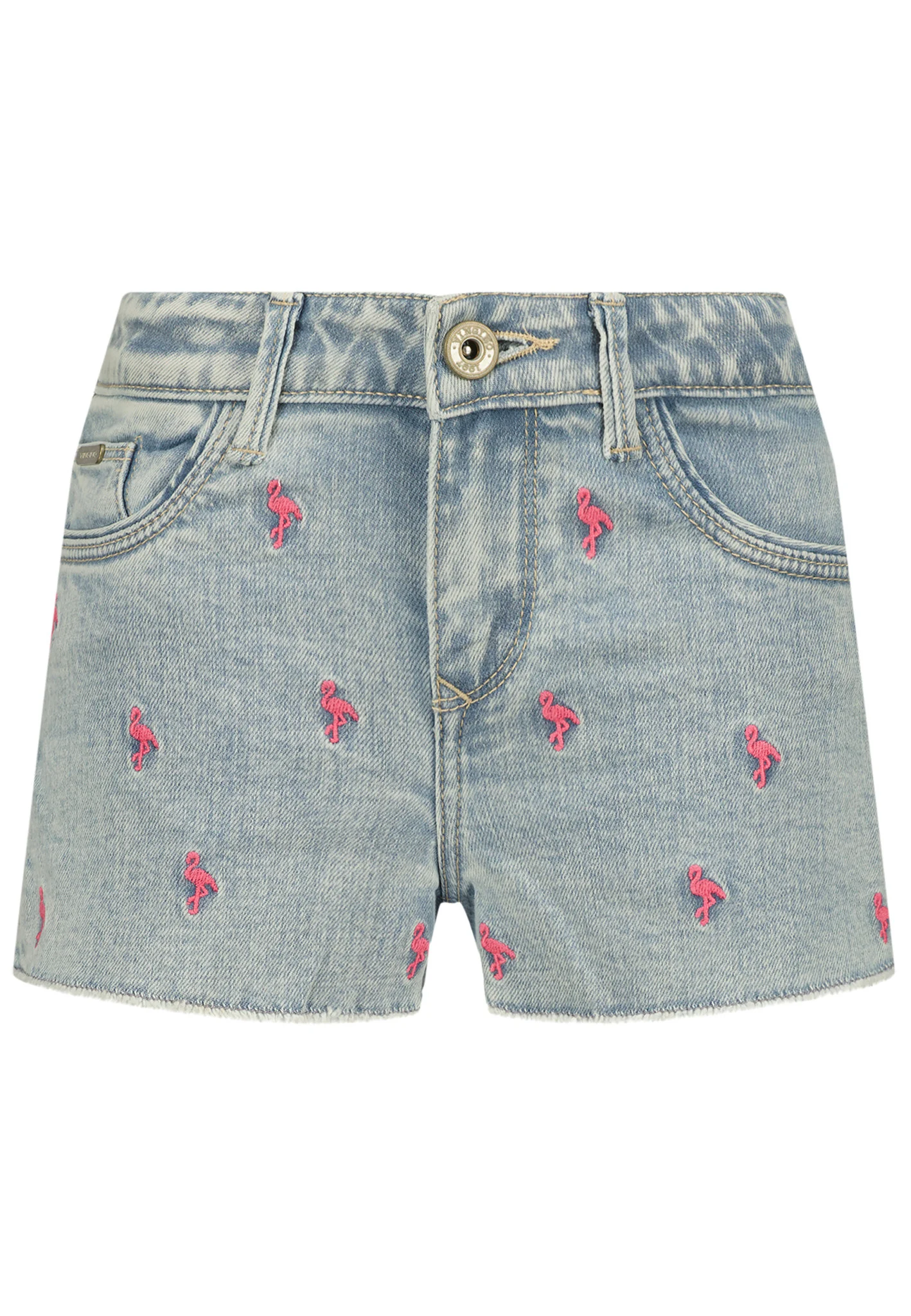 Vingino meisjes korte broek