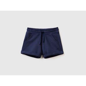 United Colors of Benetton Sweatshort voor kinderen