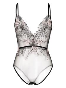 gilda&pearl Gilda & Pearl Body - Zwart