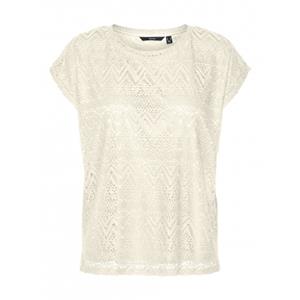 Vero moda T-shirt in kant