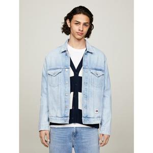 Tommy hilfiger spijkerjas ryan rglr trckr jckt