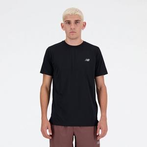 New Balance - Sport Essentials Run S/S - Laufshirt