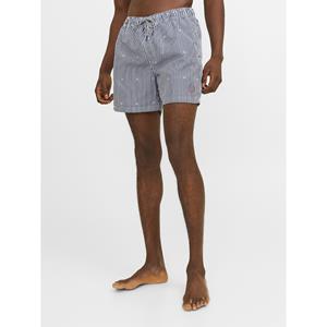 JACK&JONES Gestreepte zwemshort