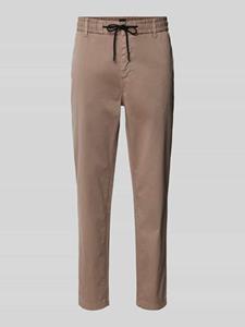 Broek BOSS Chino-Tapered-DS-2 10248647 01 50510985