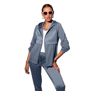 creation L Shirtjacke "Shirtjacke", (1 tlg.)