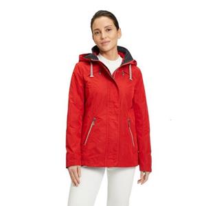 Gil Bret Sommerjacke, mit Kapuze, mit abnehmbarer Kapuze