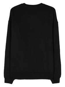 awakeny Awake NY Katoenen sweater - Zwart