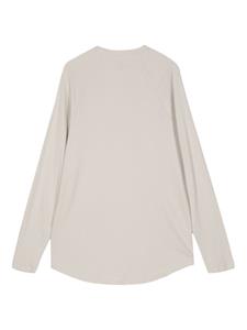 PAIGE Gebreide sweater - Beige