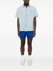 poloralphlauren Polo Ralph Lauren Zwembroek - Rood