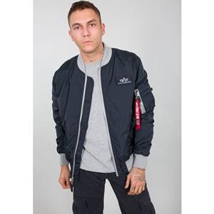 Alpha Industries Bomberjacke "ALPHA INDUSTRIES Men - Bomber Jackets MA-1 TTC"