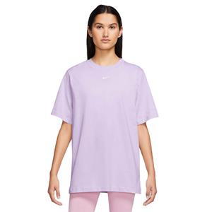 T-shirt Korte Mouw Nike T-shirt Essential Femme