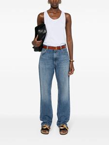 valentinogaravani Valentino Garavani Straight jeans - Blauw