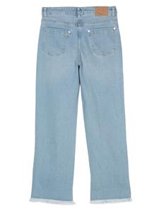 pspaulsmith PS Paul Smith Straight jeans - Blauw