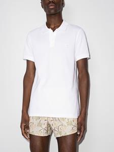 Vilebrequin Poloshirt - Wit