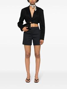 Theory Formele shorts - Blauw
