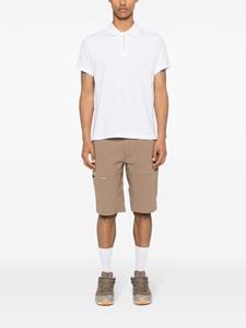 Rossignol Poloshirt met logoband - Wit