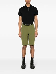 Rossignol Poloshirt met logoband - Zwart