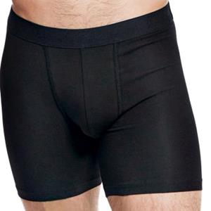 bread&boxers Bread and Boxers Brief Boxer Long Leg 3 stuks 