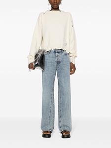 ourlegacy OUR LEGACY Jeans met wijde pijpen - Blauw