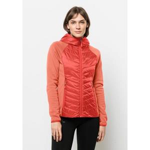 Jack Wolfskin Routeburn Pro Hybrid Women Jack voor voor- en najaar Dames 