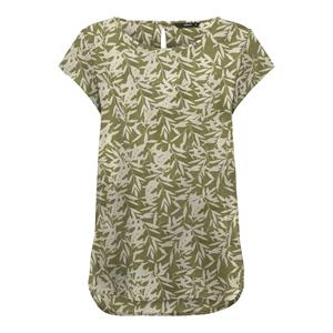 ONLY Shirtbluse "ONLNOVA LIFE S/S TOP AOP PTM"