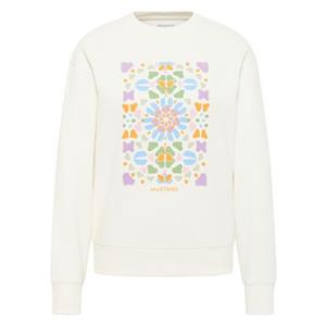 MUSTANG Sweatshirt Sweatshirt
