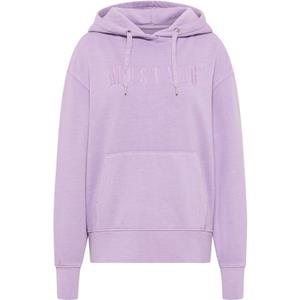 MUSTANG Sweatshirt "Sweatshirt"