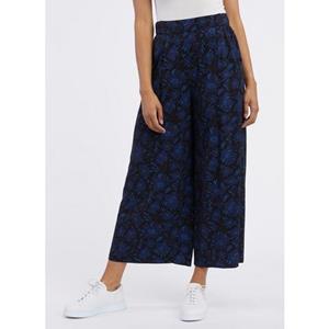 Ragwear Culotte "LOGGAN PRINT"