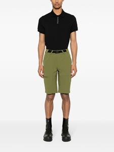 Rossignol Cargo shorts met logo-applicatie - Groen