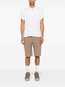 Rossignol Cargo shorts met logo-applicatie - Beige