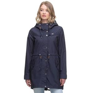 Ragwear Plus Funktionsparka CANNY PLUS