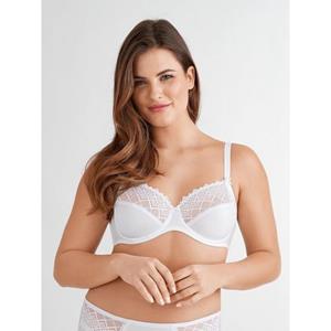 Felina Beugel-bh Joy met kant, ondersteuningsfunctie en volle cups