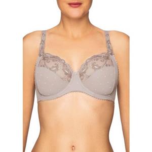 Felina Beugel-bh Secret Delight met kant, bloemenborduursel, ondersteunende functie en volle cups