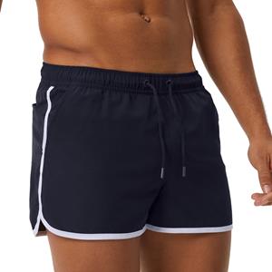 Bjorn borg Björn Borg Borg Print Swim Shorts