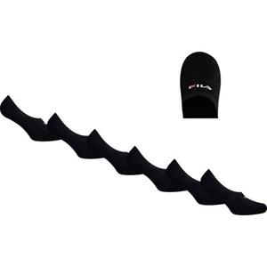 Fila Enkelsokken met logo-opschrift (6 paar, Set van 6)