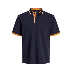 Jack & Jones Poloshirt "JJSTEEL POLO SS"