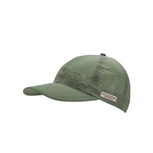 chillouts Baseball pet met gestempeld logo
