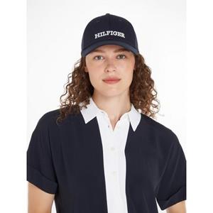 Tommy Hilfiger Baseball Cap "HILFIGER PREP CAP"