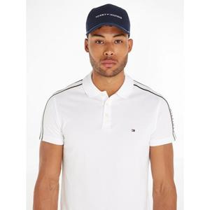 Tommy Hilfiger Baseball Cap "TH SKYLINE COTTON 6 PANEL CAP"