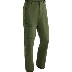 Maier Sports Heren Latit Afritsbroek