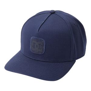 DC Shoes Snapback Cap "Anafront"
