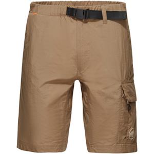Mammut Heren Hiking Cargo Short