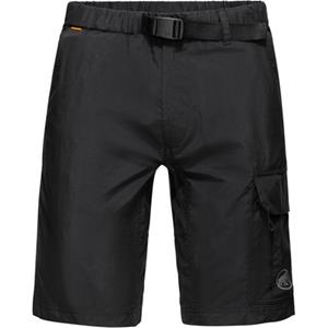 Mammut Heren Hiking Cargo Short